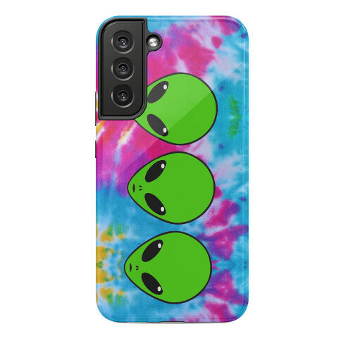 Aliens Phone Case